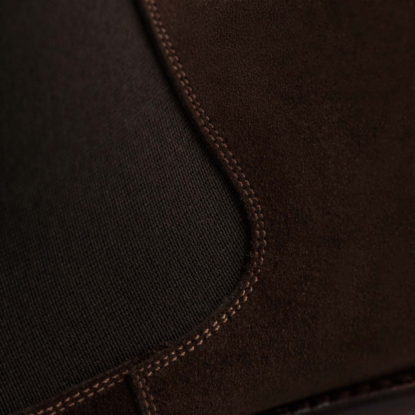 Bolton Chelsea Boots - Suede - Men's - Image 17