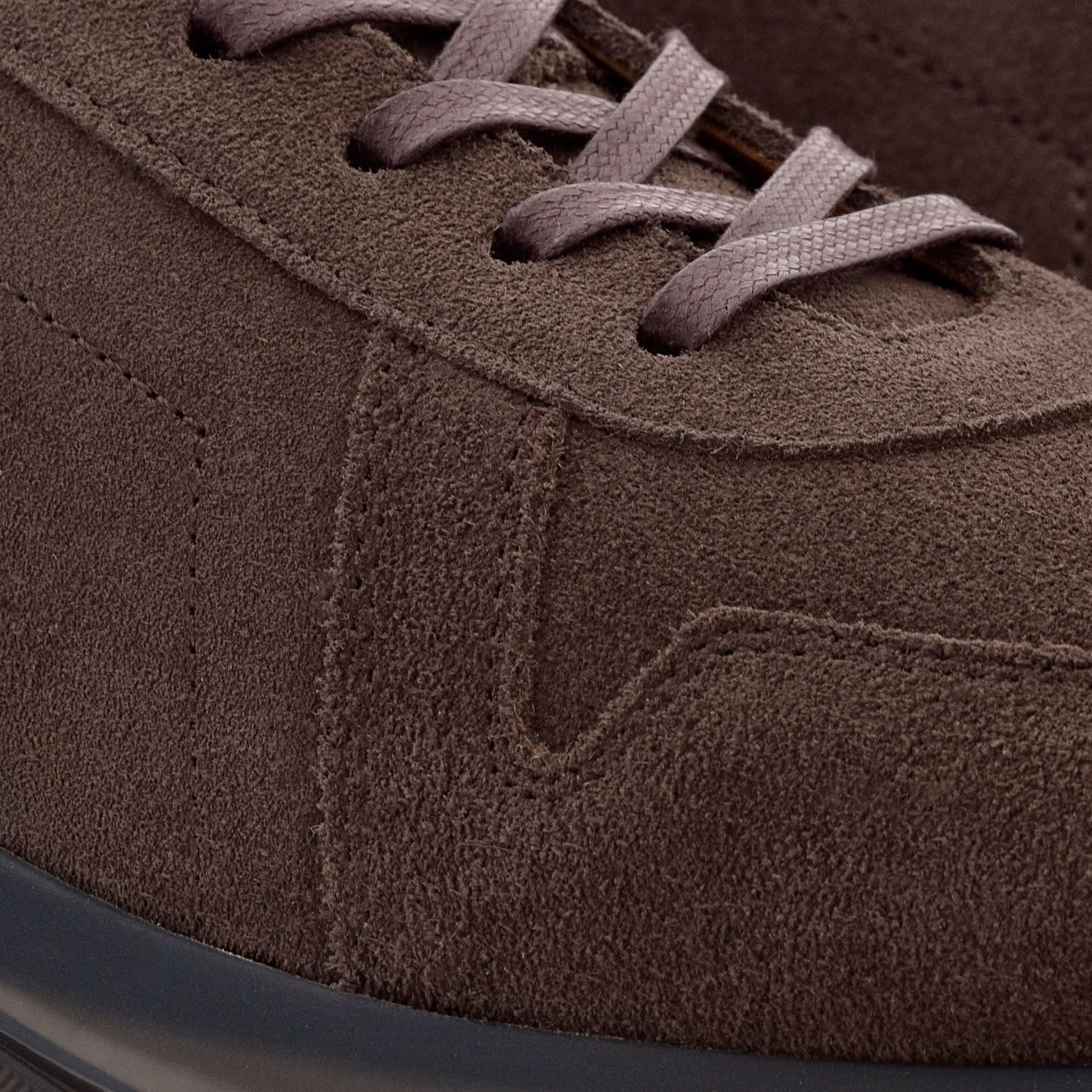 Porto Lace Up - Suede - Men´s - Image 5
