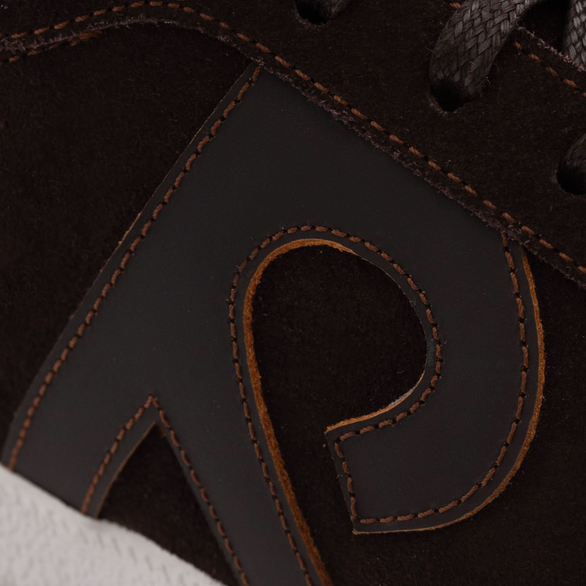 Maxwell Trainer - Suede & Pull Up - Men's - Image 10