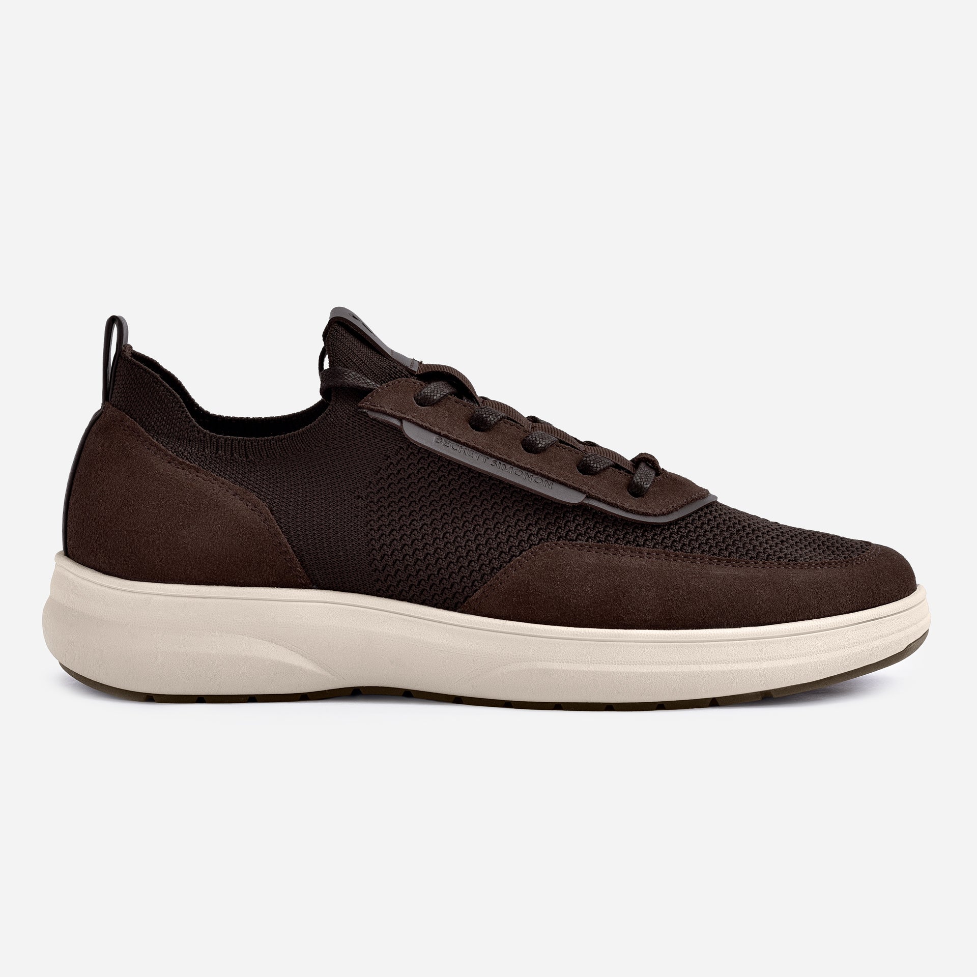 Fletcher Sneaker - Textile and Suede - Men's - Image 17