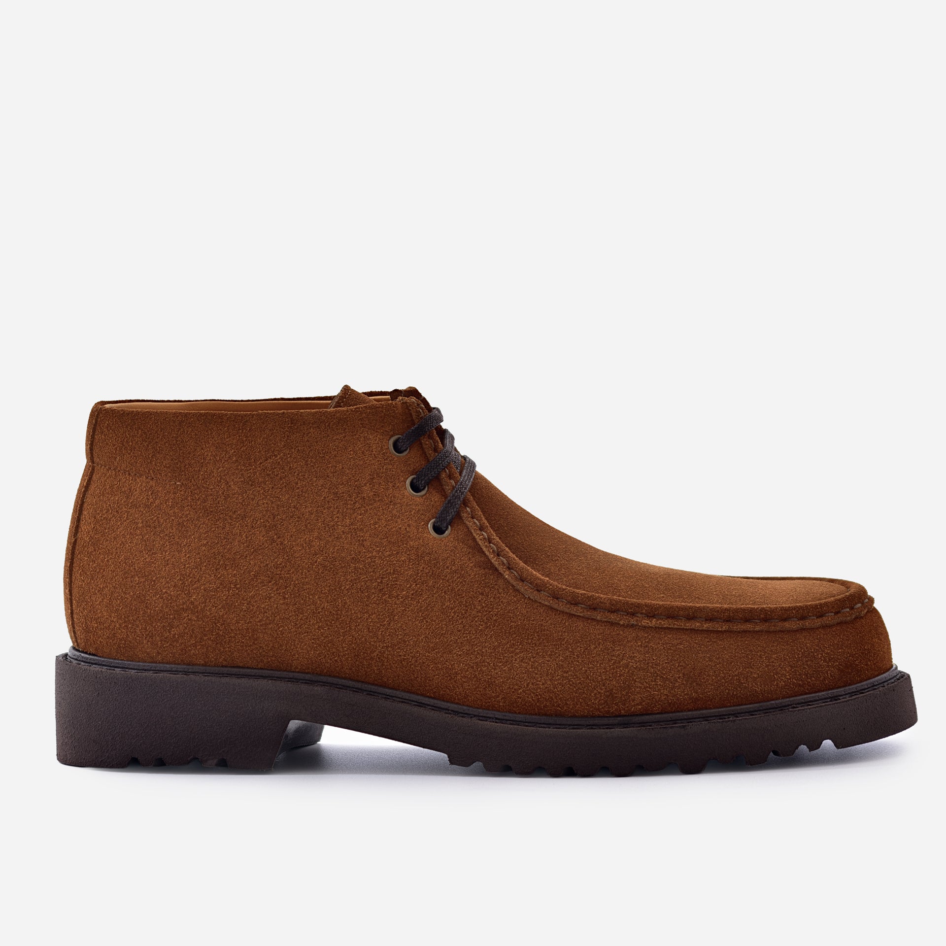 Harlan Chukka Boot - Suede - Men's - Image 7