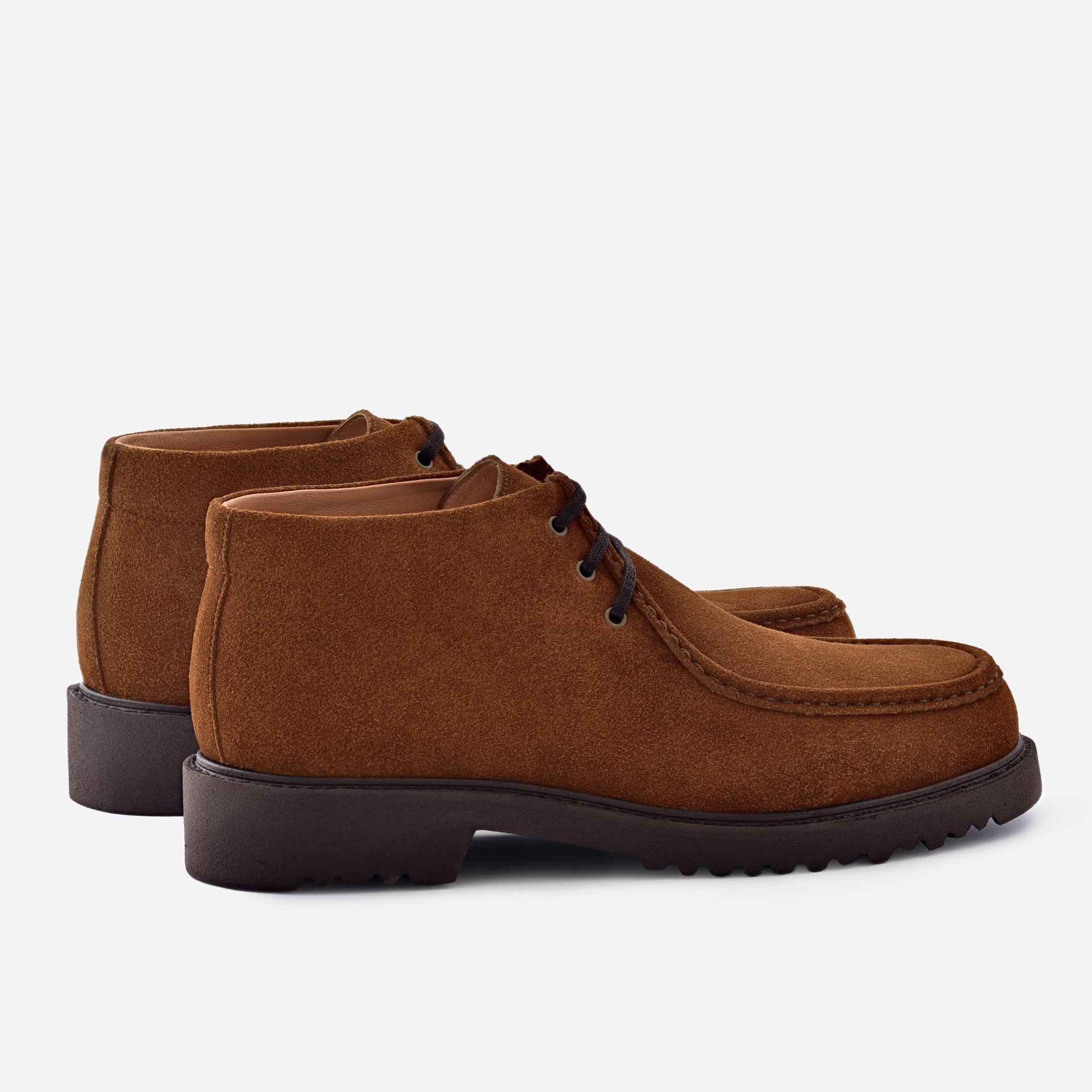 Harlan Chukka Boot - Suede - Men's - Image 8