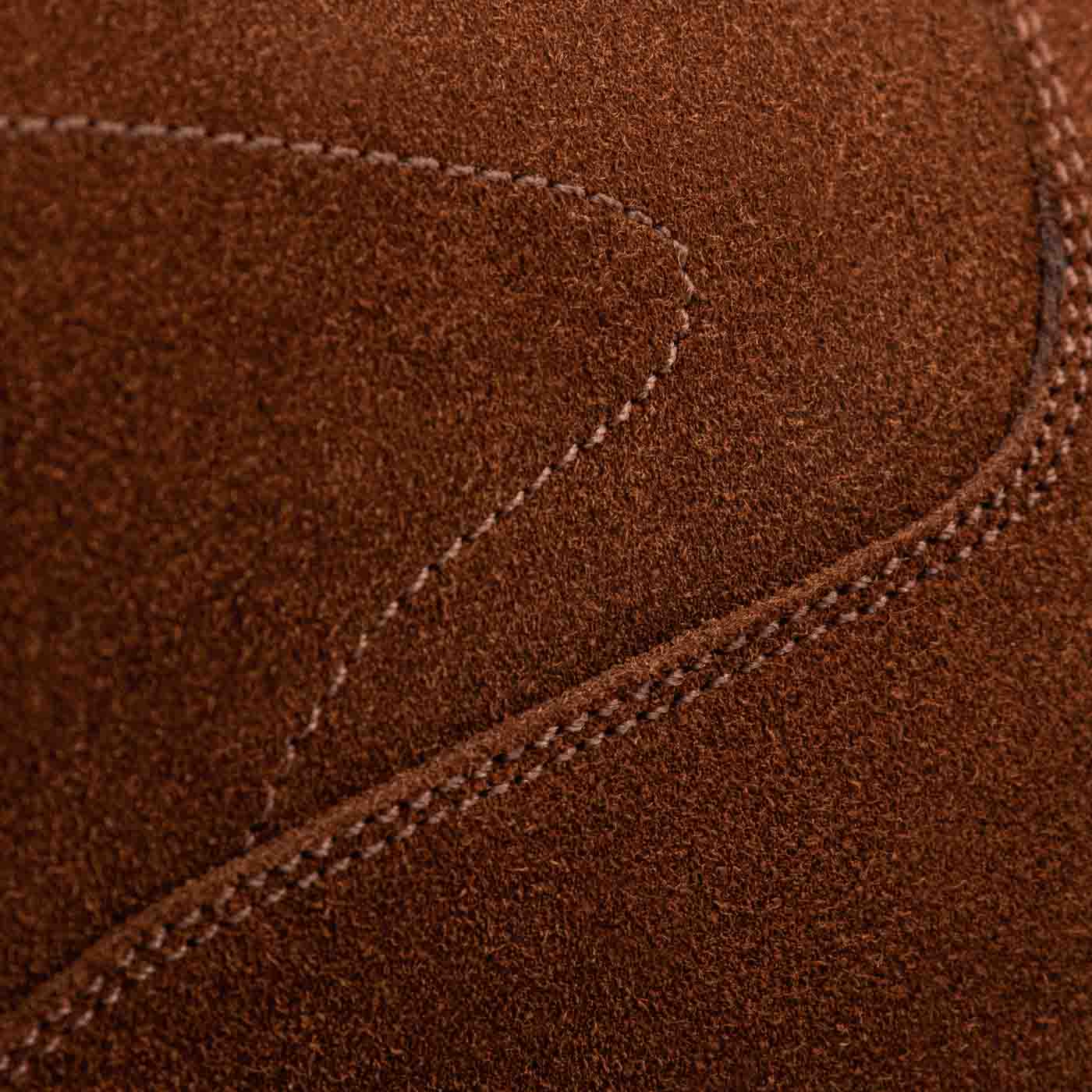 Dean Oxfords - Suede - Men's - Image 23