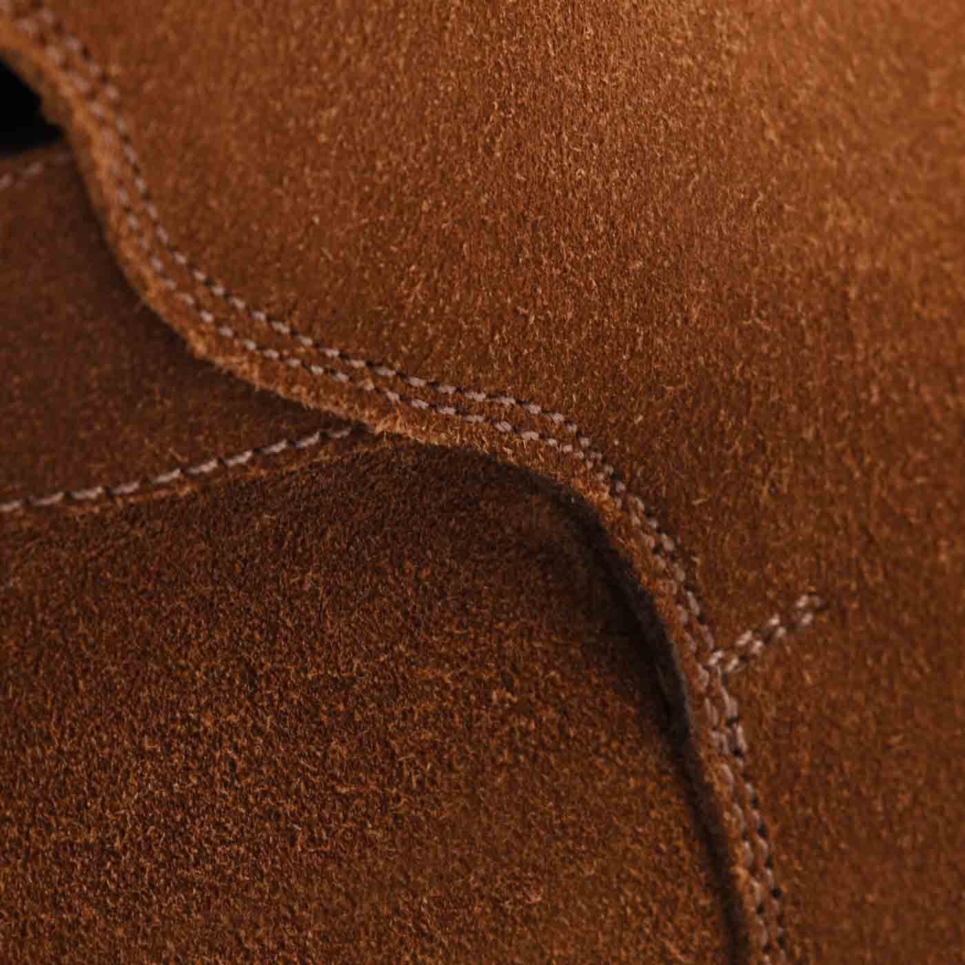 Douglas Jodhpur Boots - Suede - Men's - Image 11