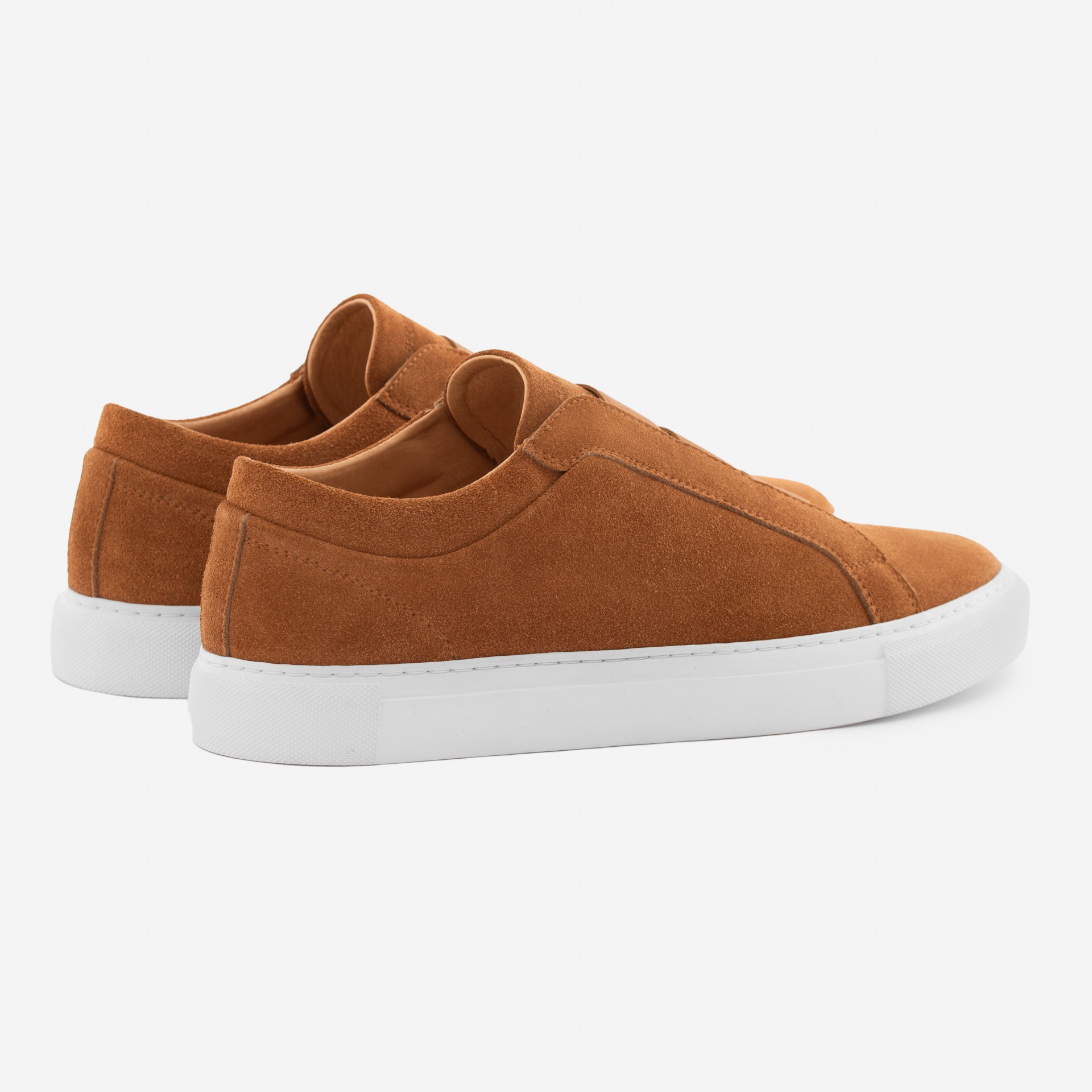Calder Sneakers - Suede - Men's - Image 13