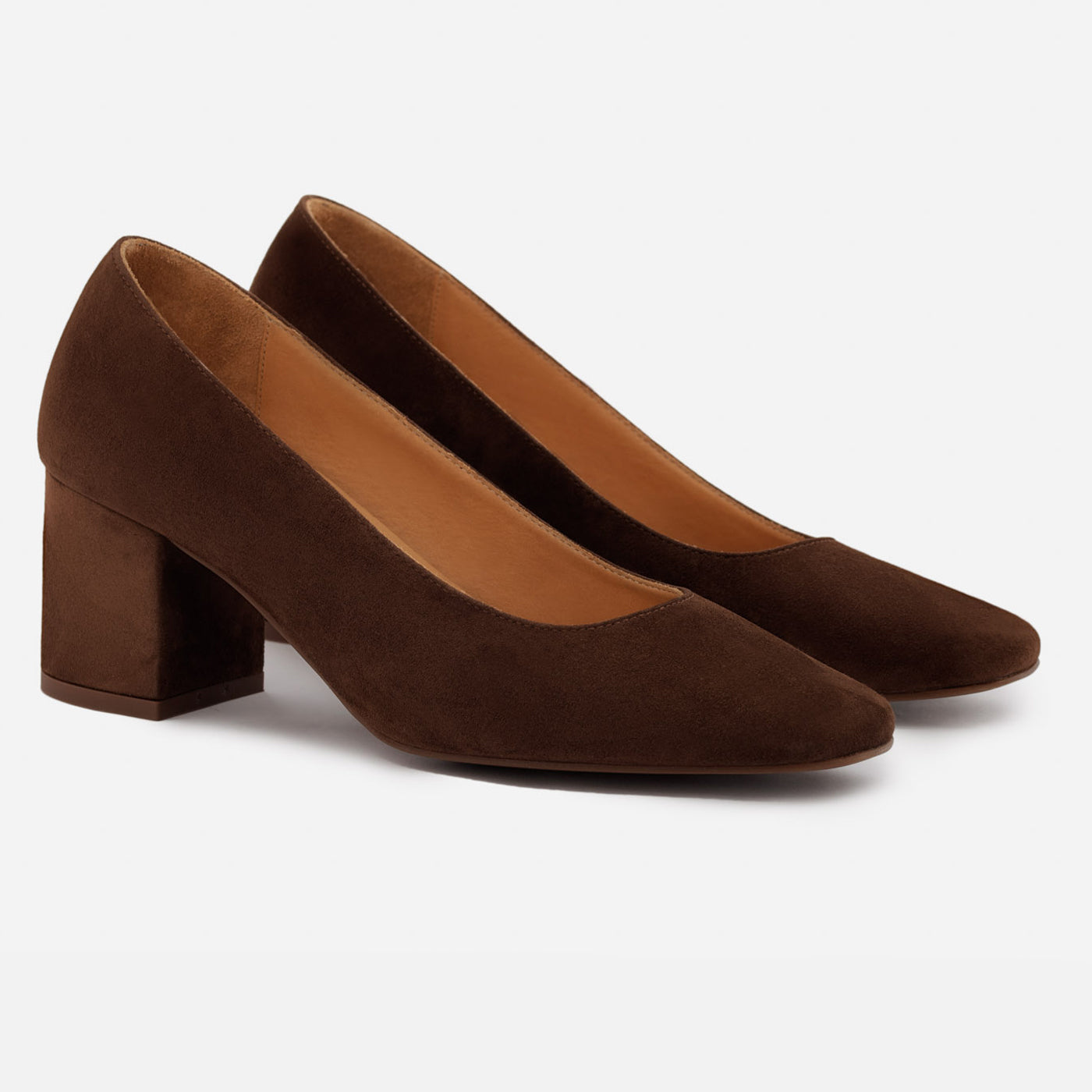 Gemma Pump - Suede - Women's - Image 6