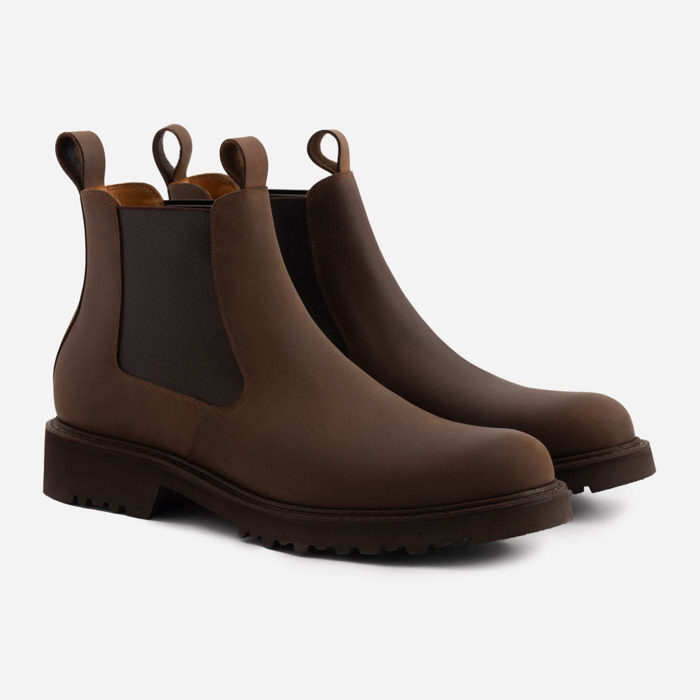 Silva Boots - Pull-Up - Men's - Image 16