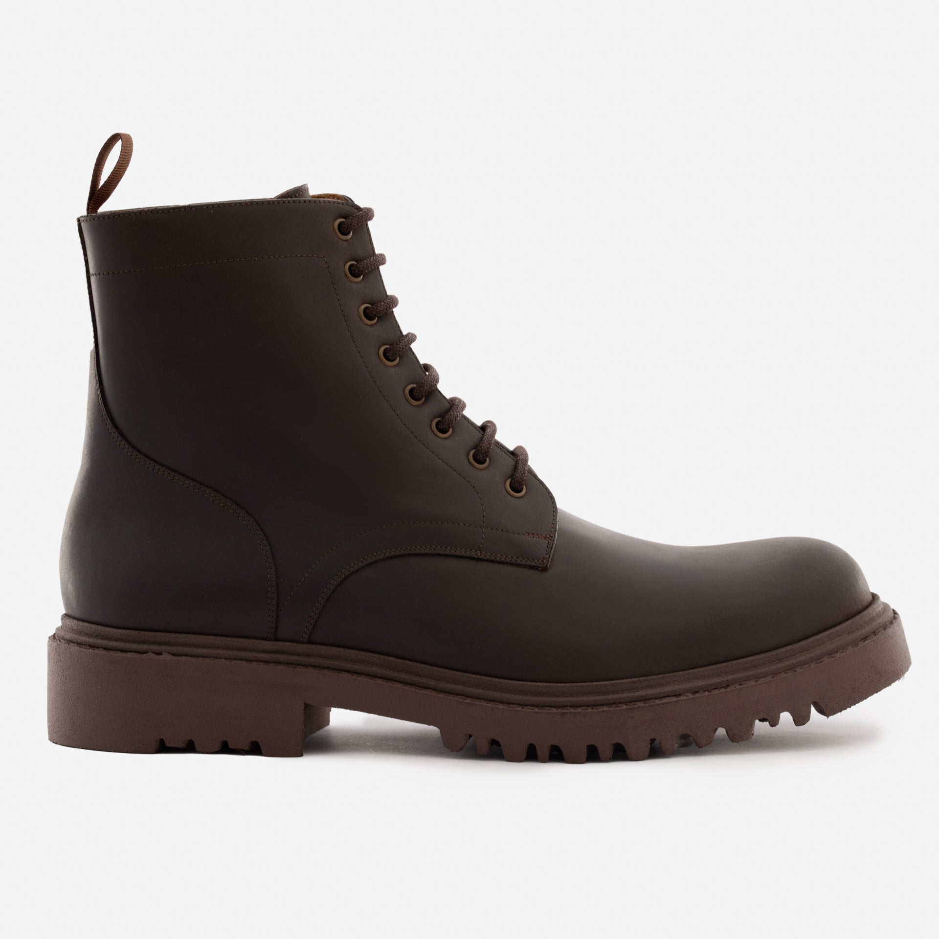 Mercer Boots - Pull Up Leather - Men's - Image 7