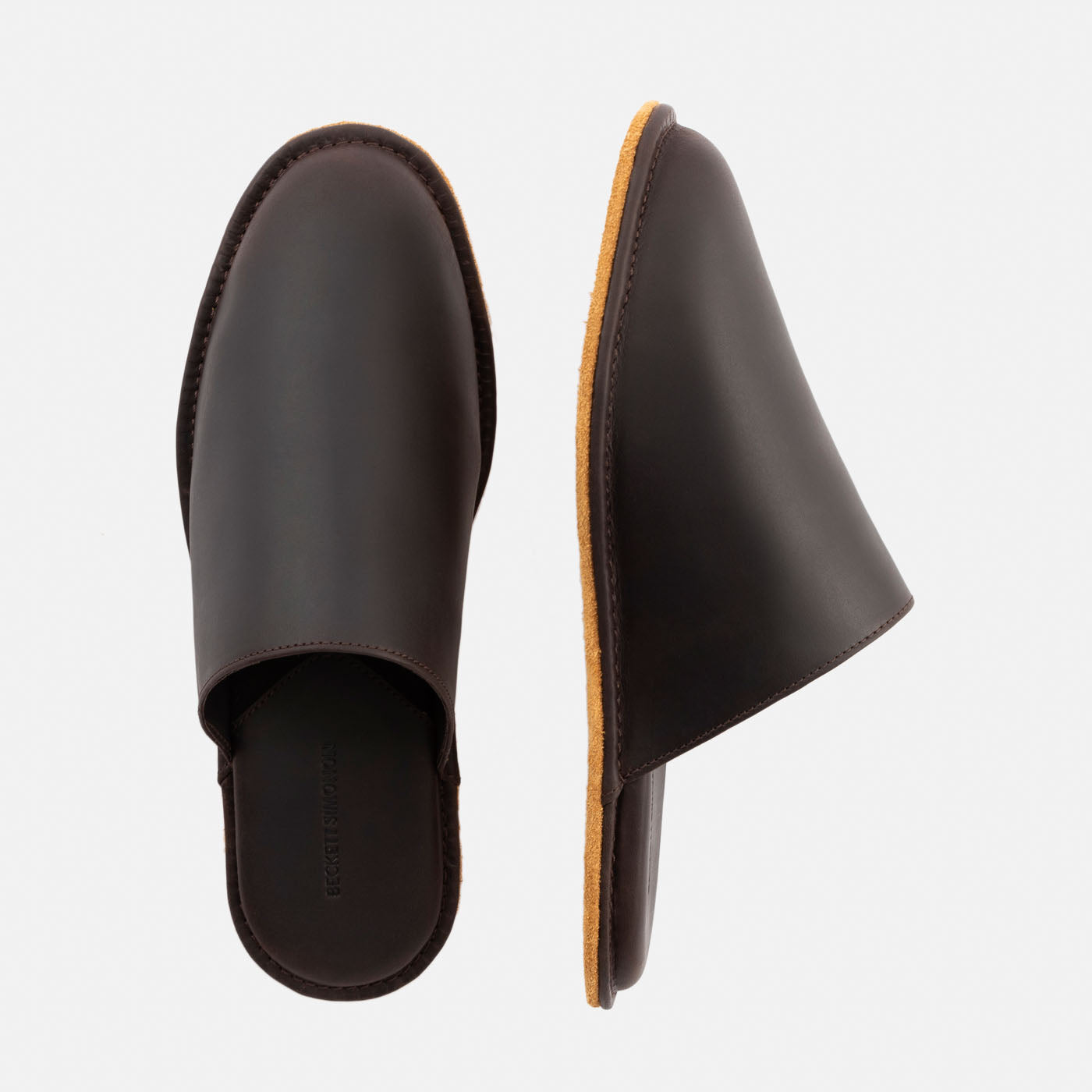 Larsen Slippers - Pull-Up - Men's - Image 14