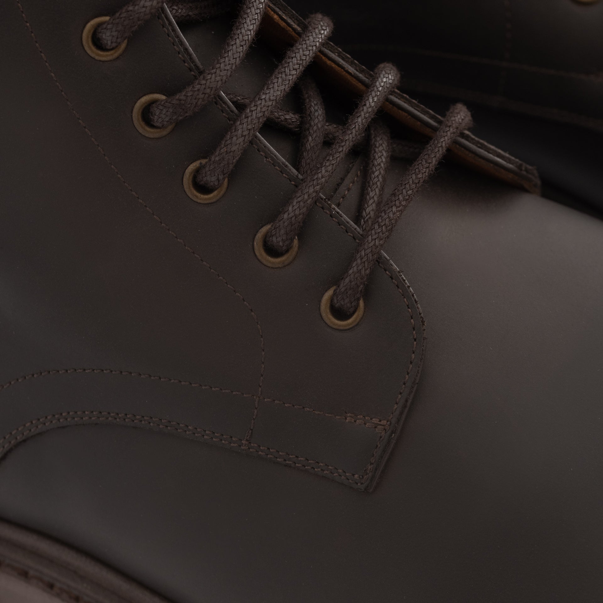 Mercer Boots - Pull Up Leather - Men's - Image 10