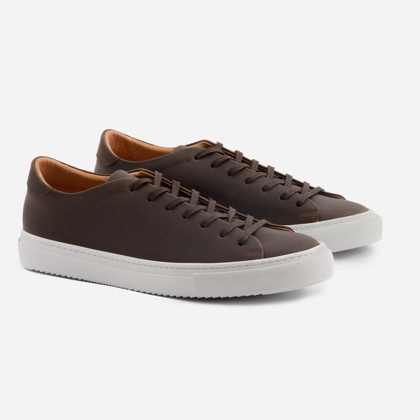 Reid Sneakers - Pull-Up - Men's - Image 6