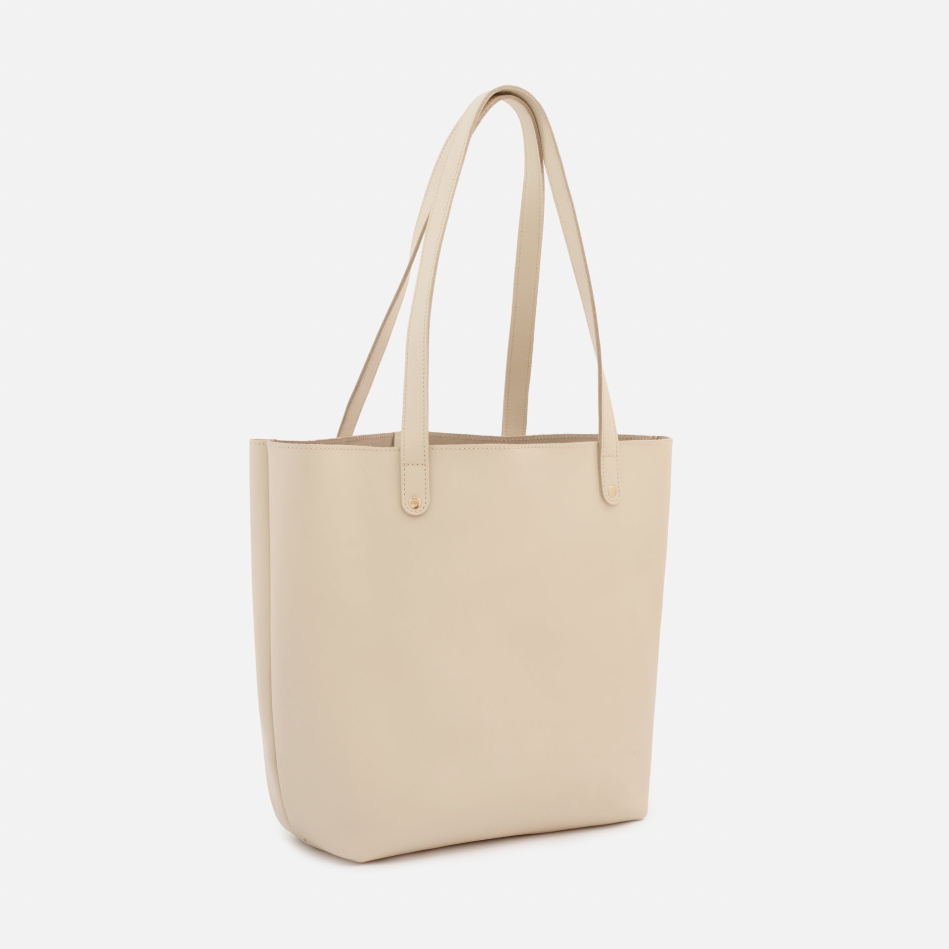 Mia Tote - Full-Grain Leather - Women's - Image 8