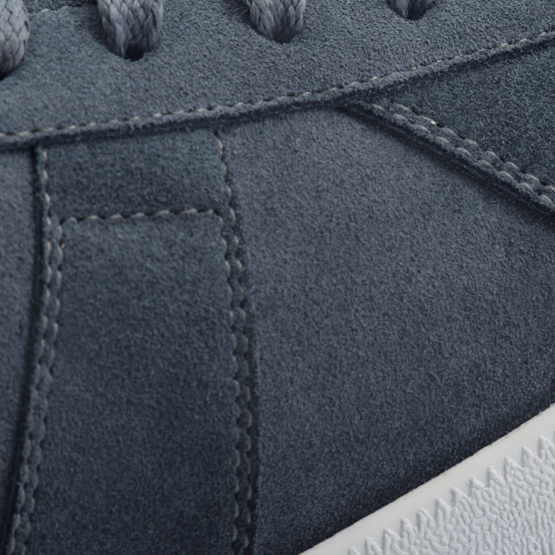 Morgen Trainers - Suede - Men's - Image 10