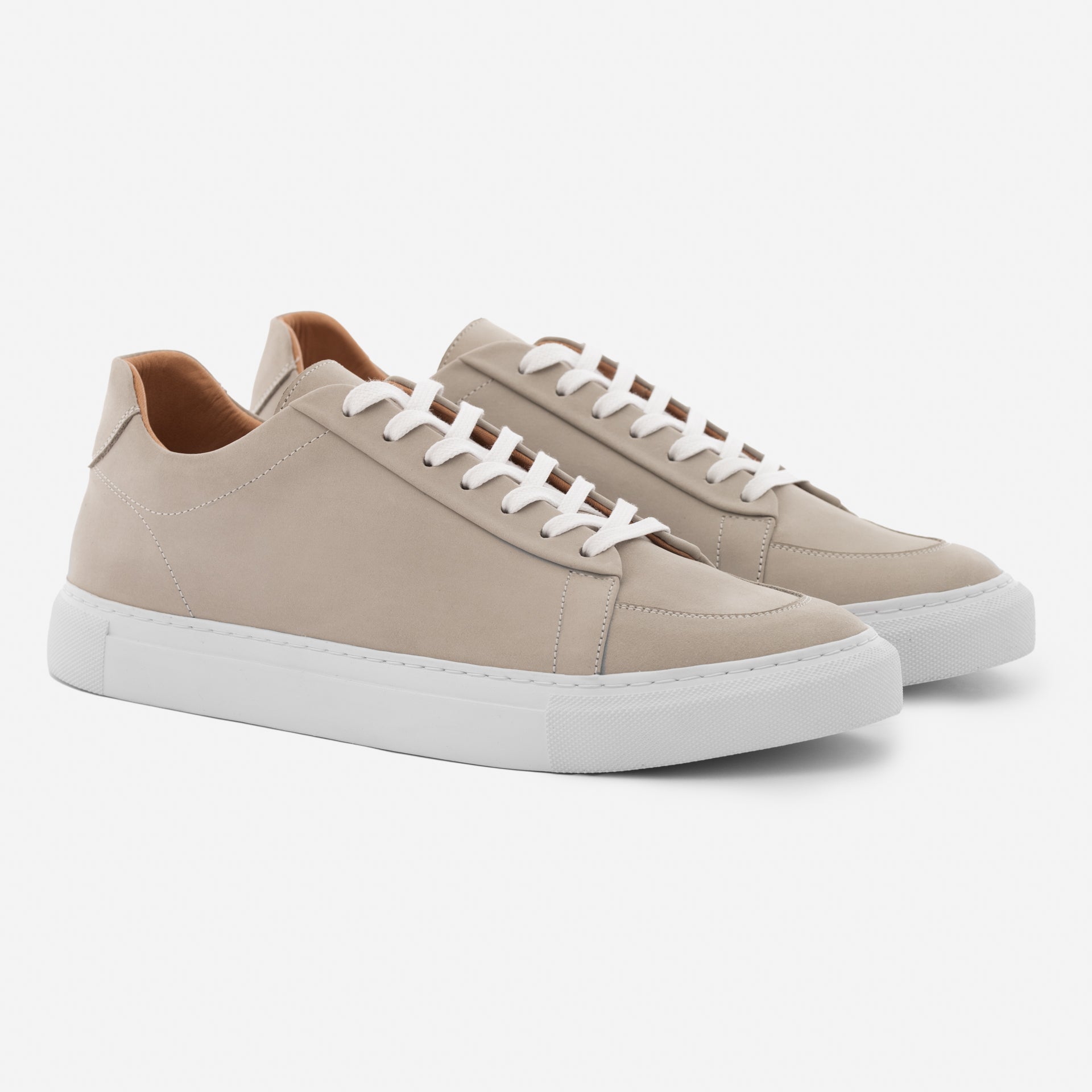 Corso Sneakers - Nubuck - Men's - Image 6