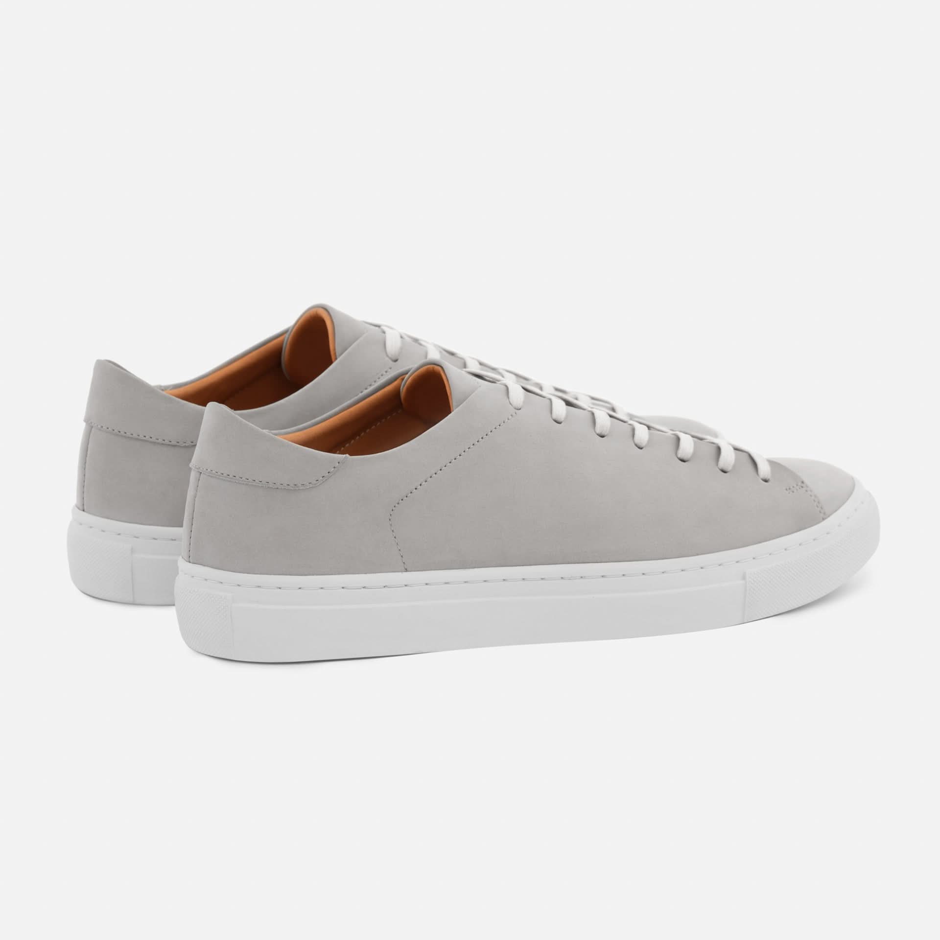 Reid Sneakers - Nubuck - Men's - Image 18