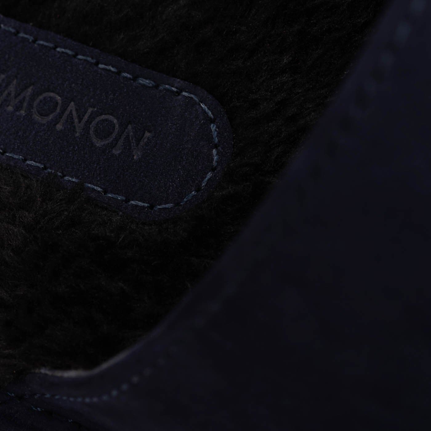 Jones Slippers - Nubuck - Men's - Image 15