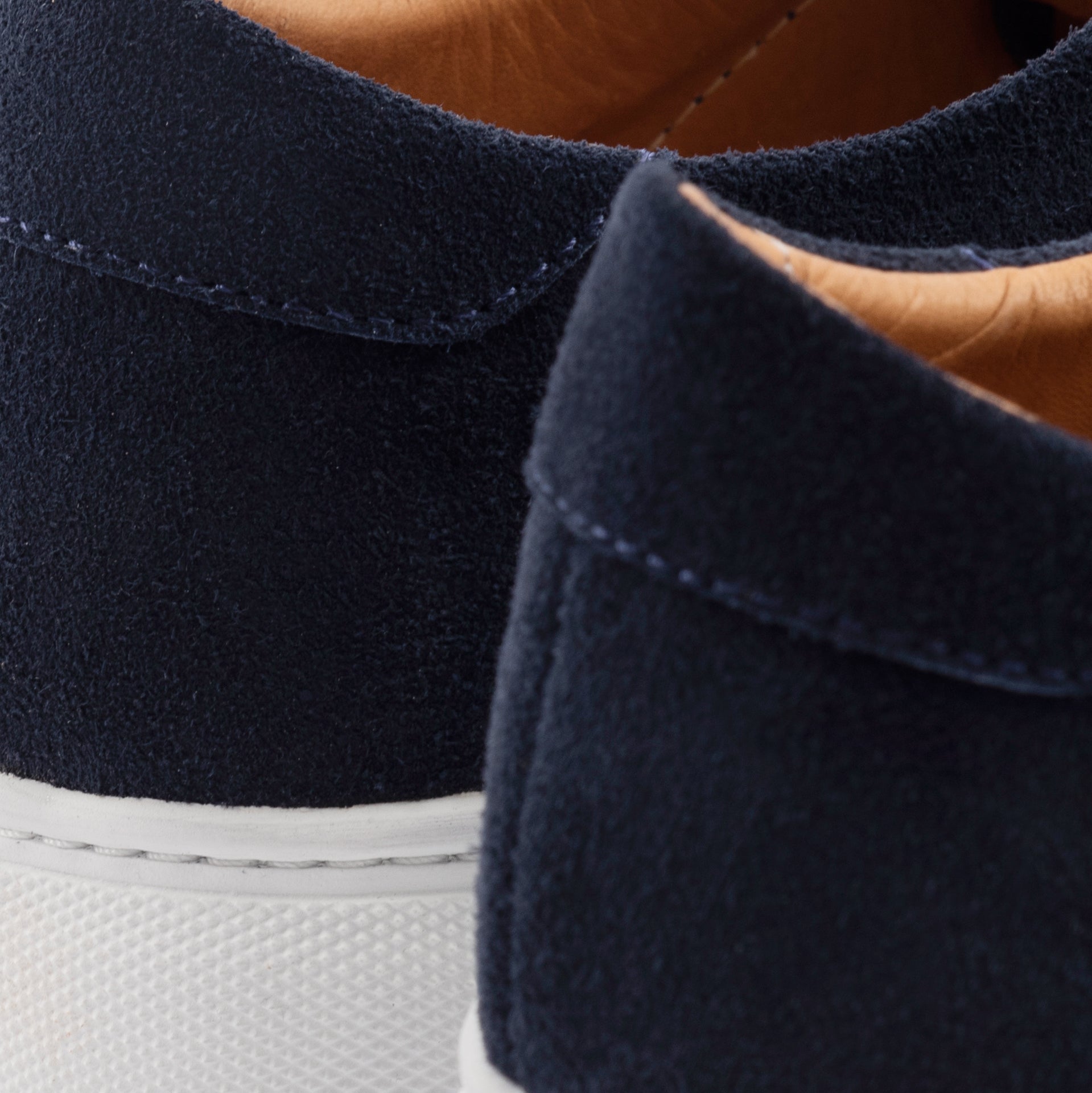 Reid Sneakers - Suede - Men's - Image 30