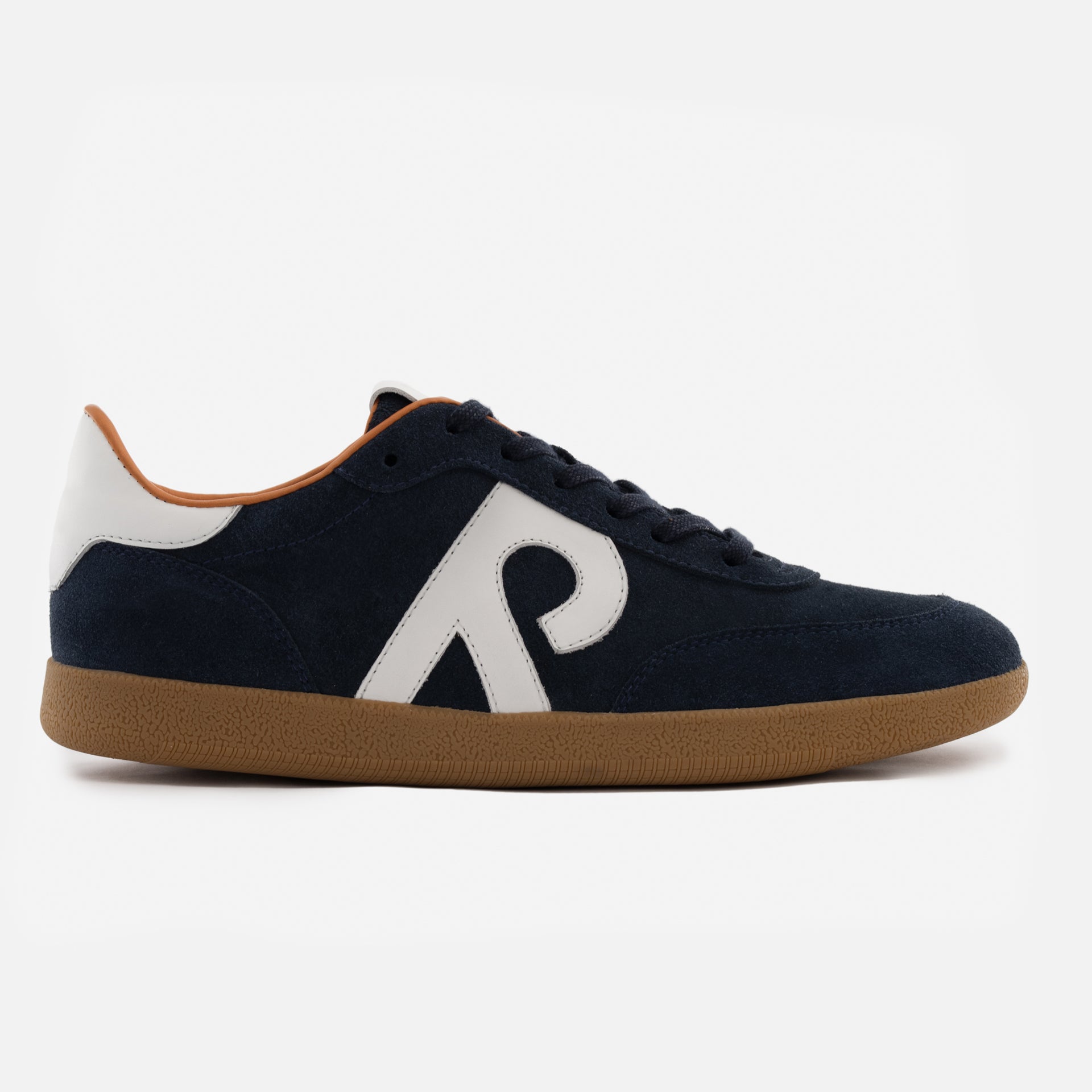 Maxwell Trainer - Suede & Leather- Men's - Image 17