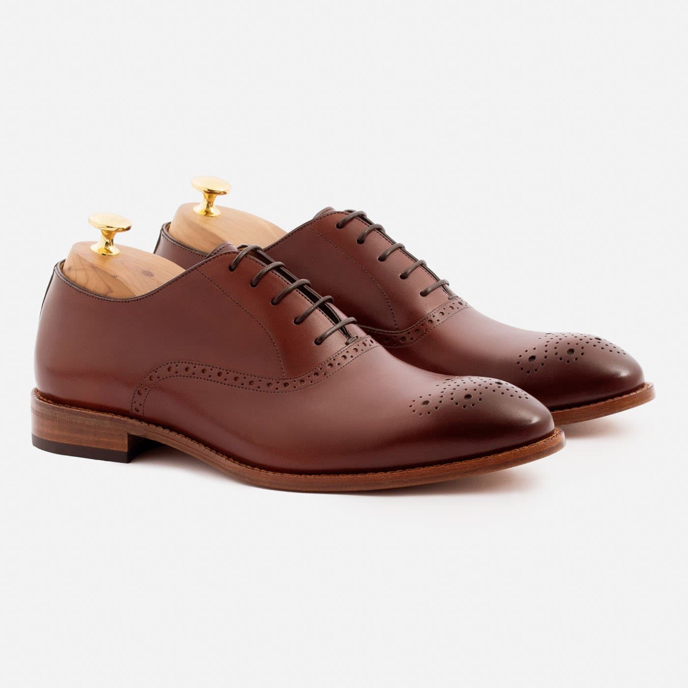 Brent Oxfords - Men's - Image 25