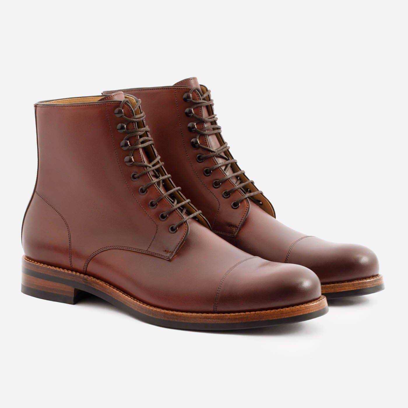 Lorenzo Boots - Men's - Image 21