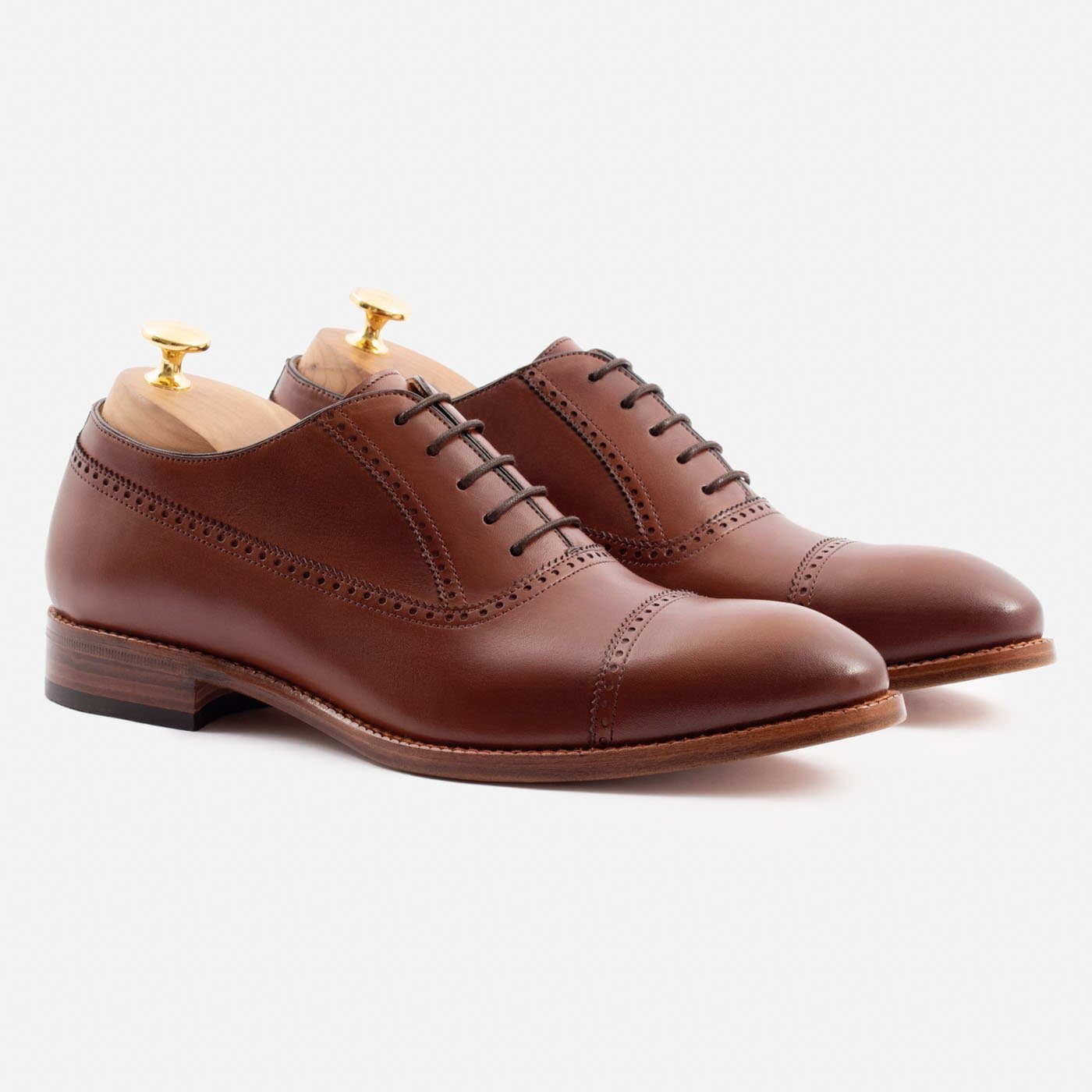 Reyes Oxfords - Men's - Image 19