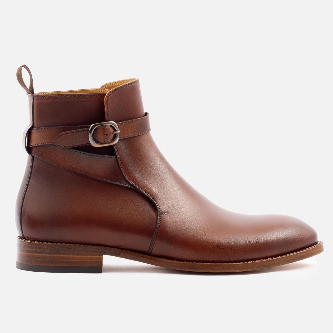 Douglas Jodhpur Boots - Men's - Image 8