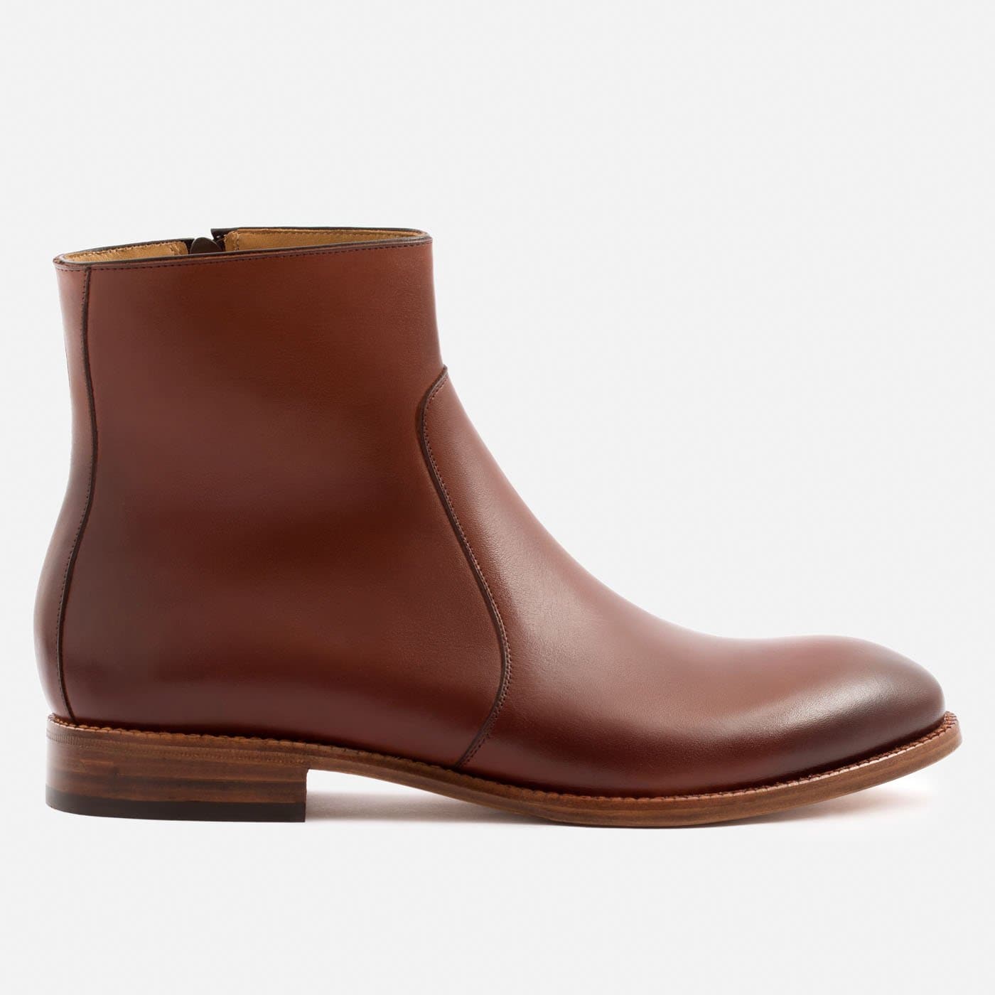 Easton Side-Zip Boots - Men's - Image 20