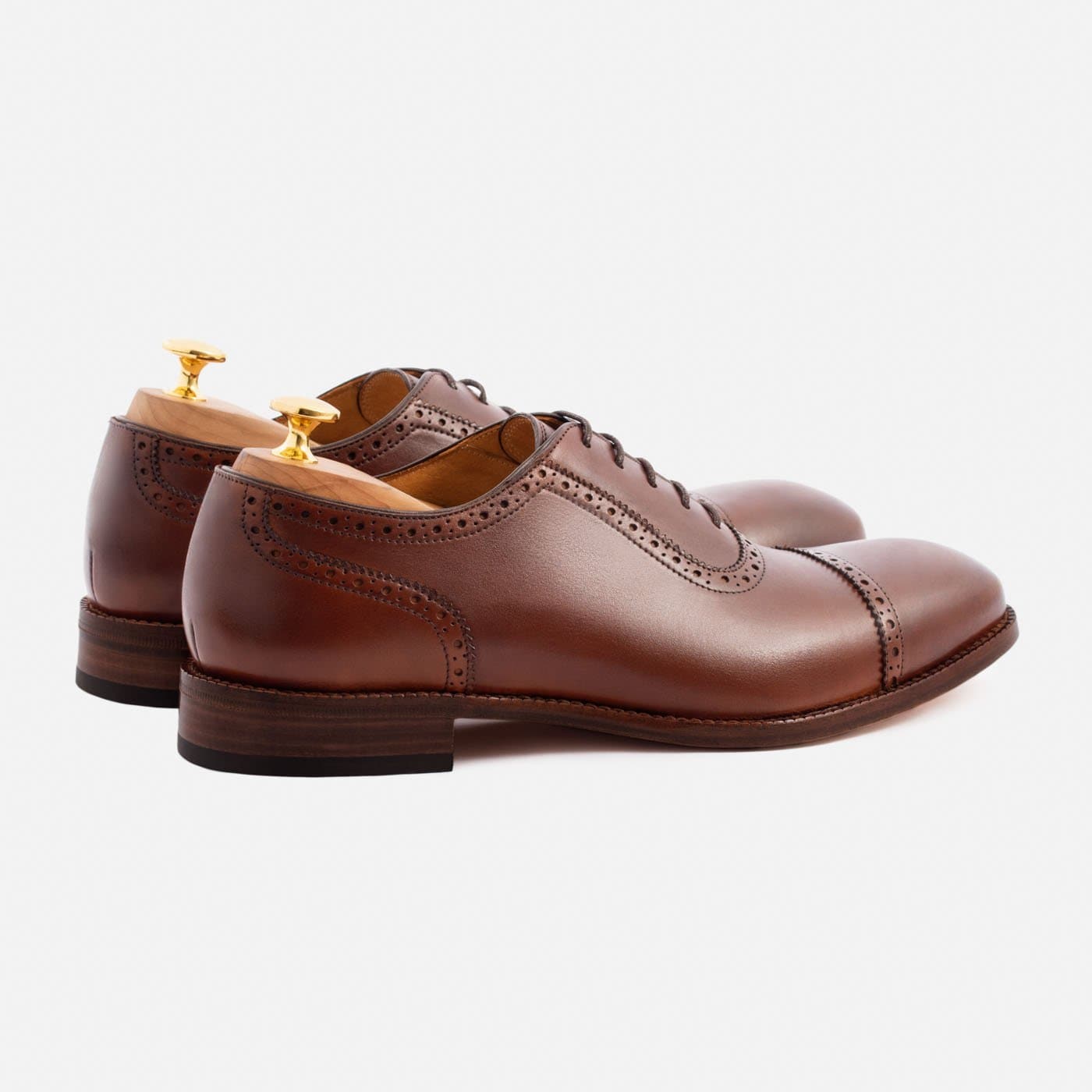 Durant Oxfords - Men's - Image 21