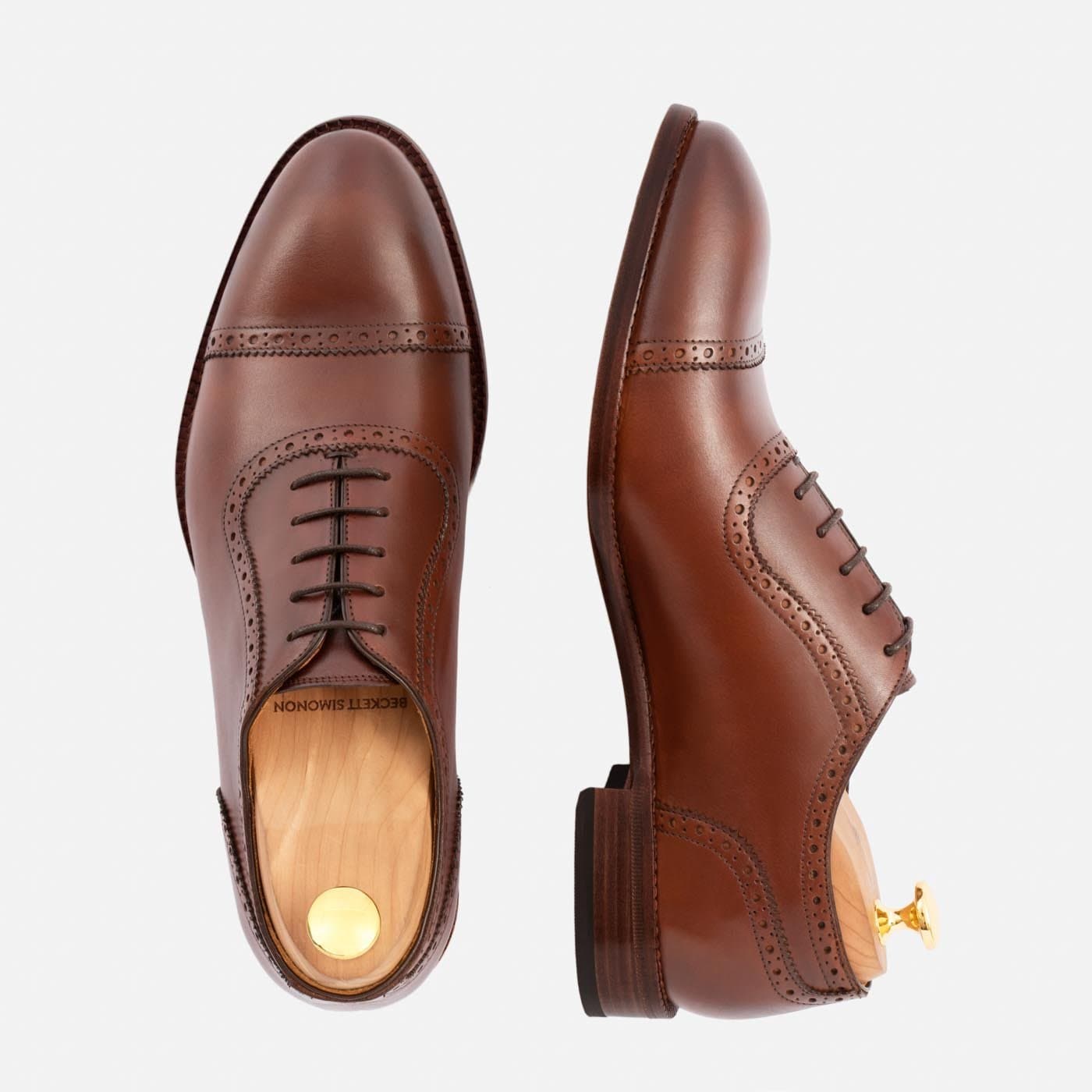 Durant Oxfords - Men's - Image 22