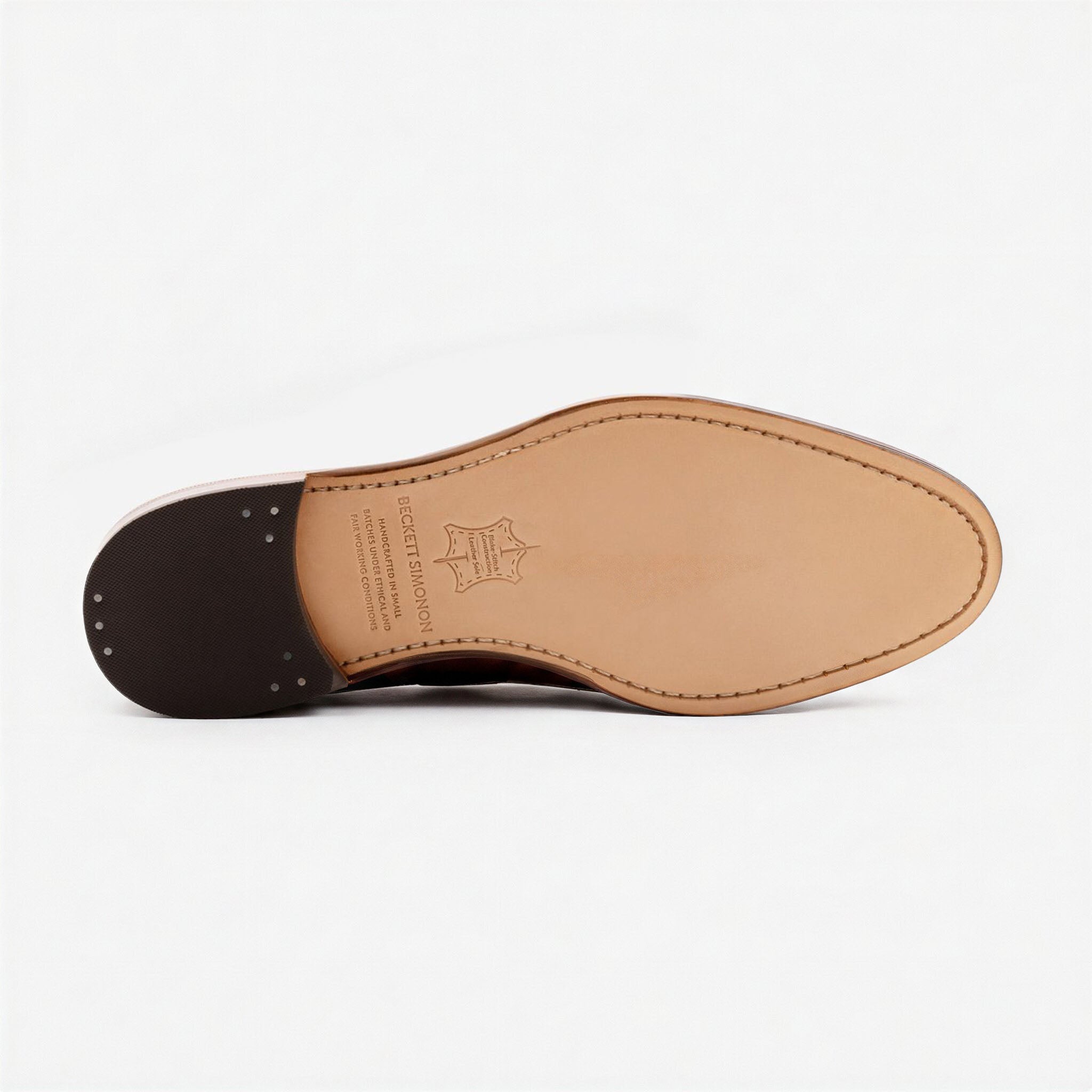 Yates Oxfords - Men's - Image 24