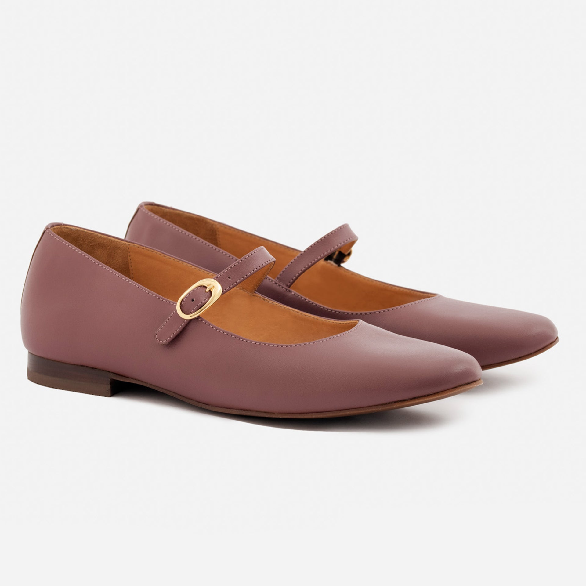 Mila Mary Jane - Full Grain Leather - Women's - Image 11