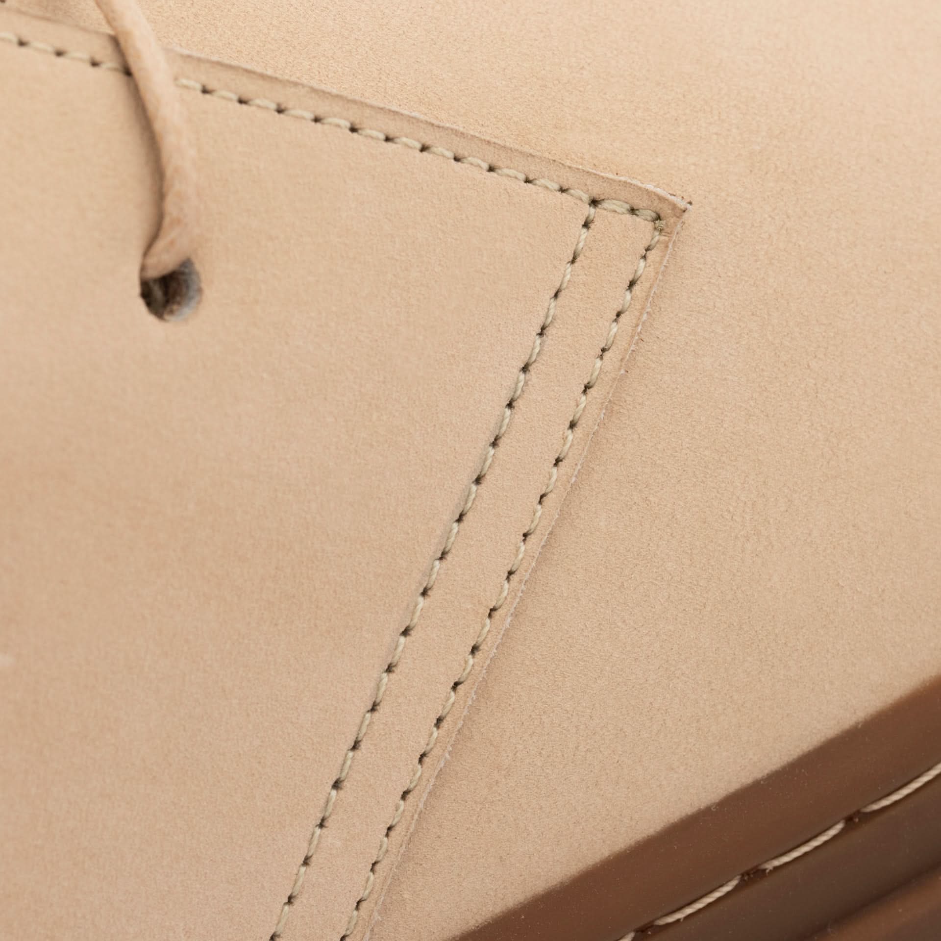 Toledo Chukka Sneakers - Nubuck - Men's - Image 25