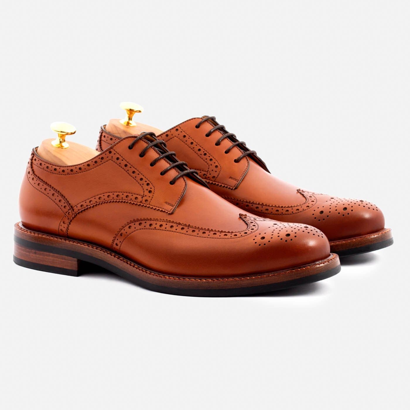 Kent Wingtips - Men's - Image 16