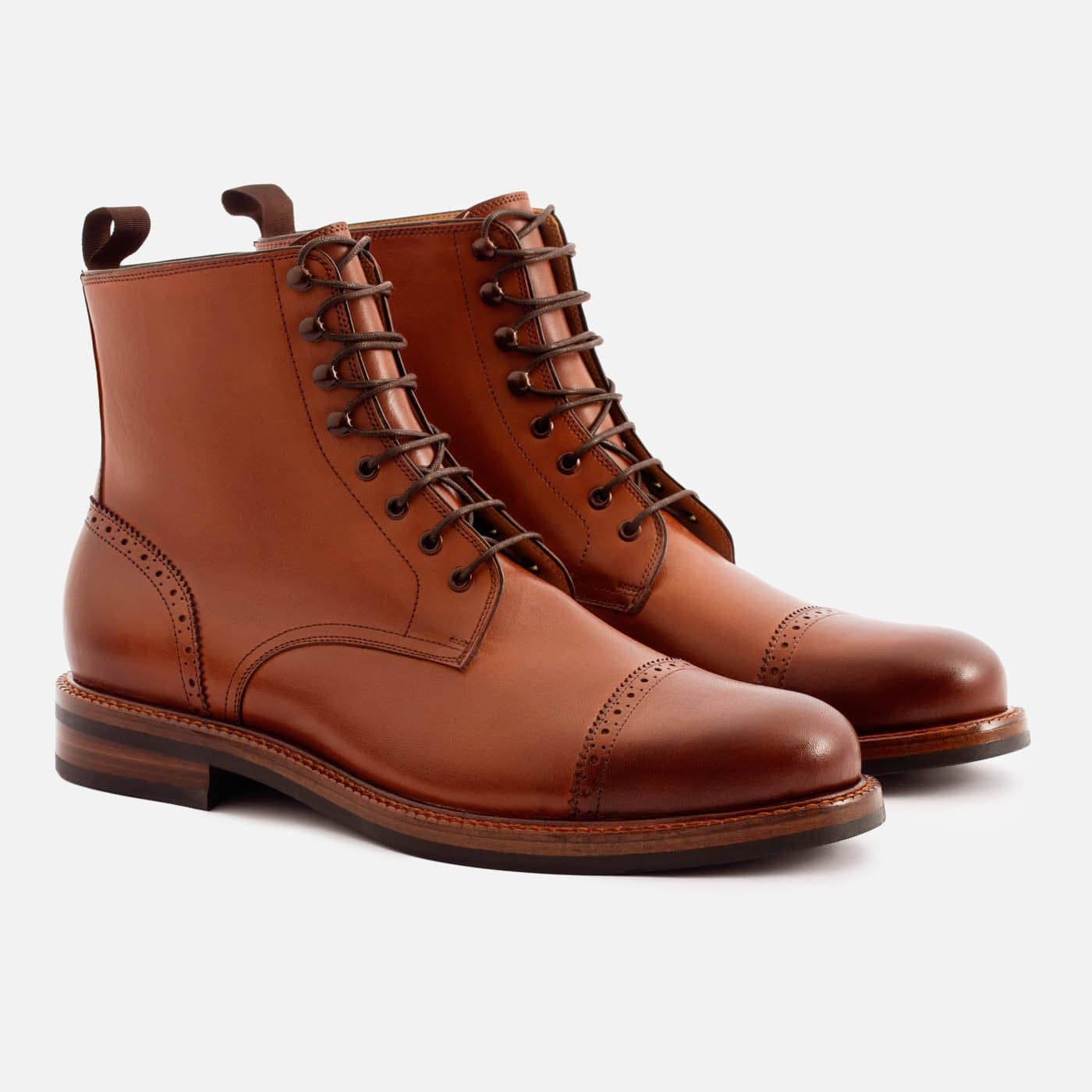 Medina Boots - Men's - Image 21