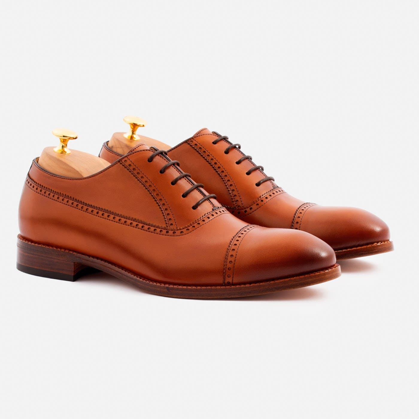 Reyes Oxfords - Men's - Image 25