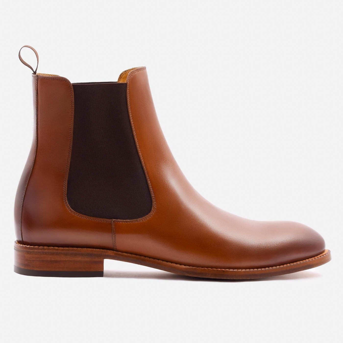 Bolton Chelsea Boots - Men's - Image 20