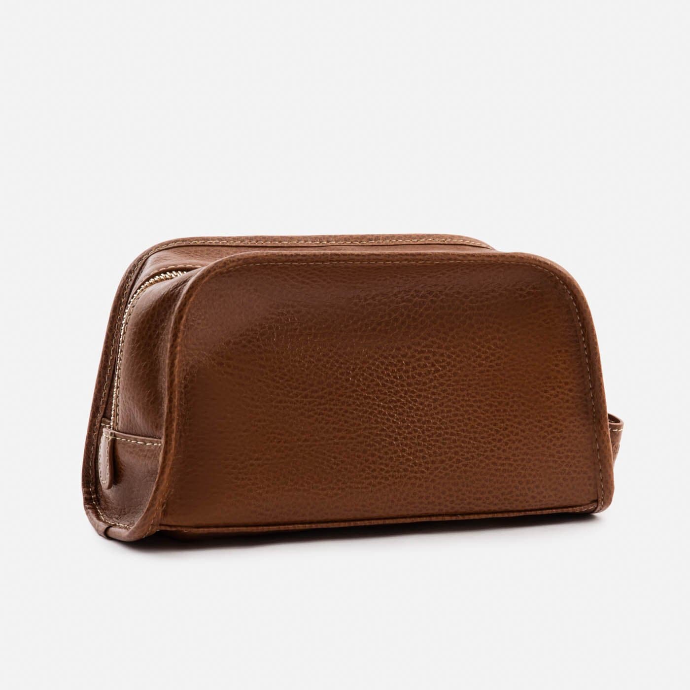 Nieto Dopp Kit - Pebbled - Men's - Image 12