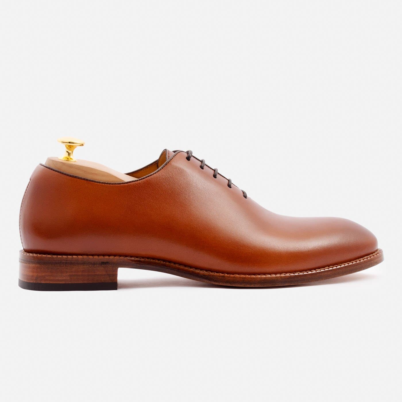 Valencia Wholecuts - Men's - Image 26