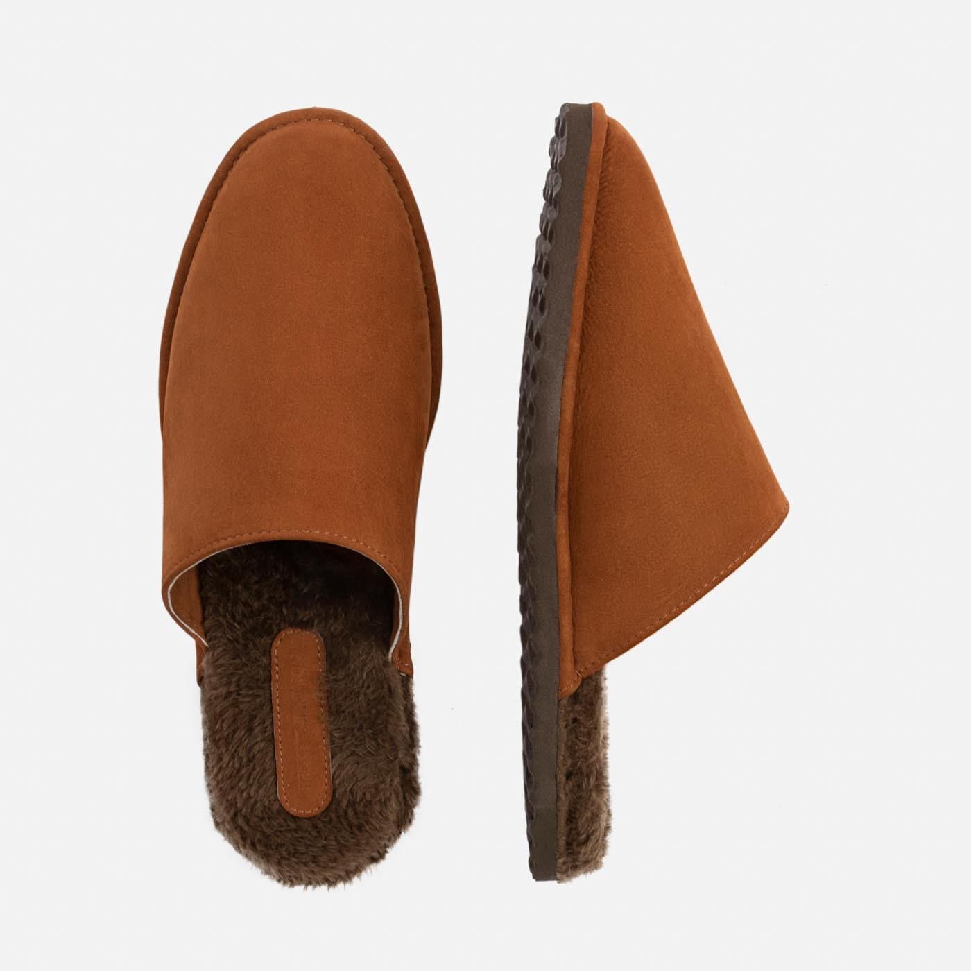 Jones Slippers - Nubuck - Men's - Image 19