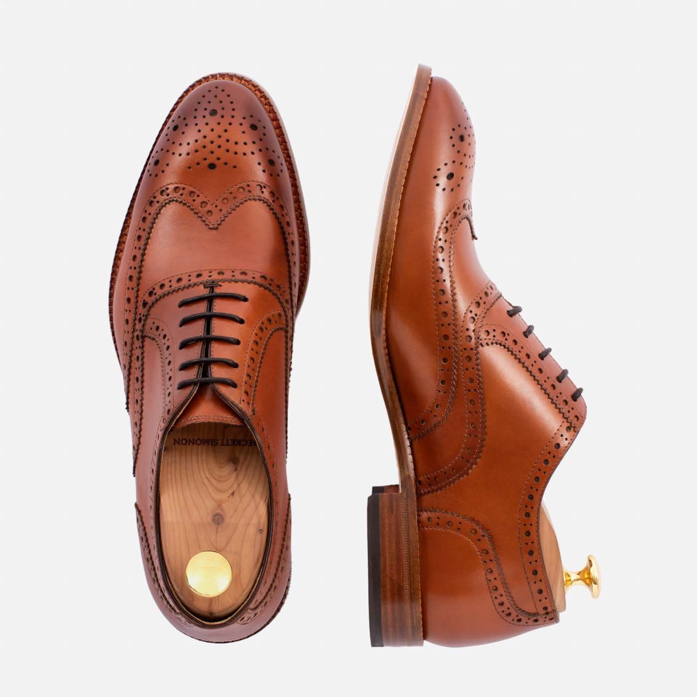 Yates Oxfords - Men's - Image 28
