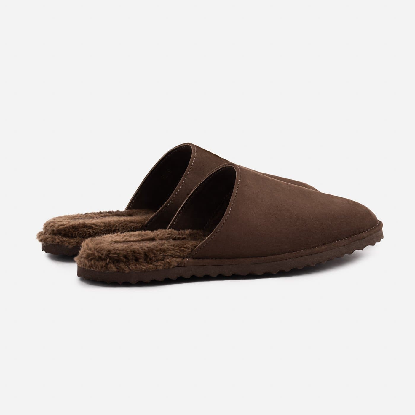 Jones Slippers - Nubuck - Men's - Image 23