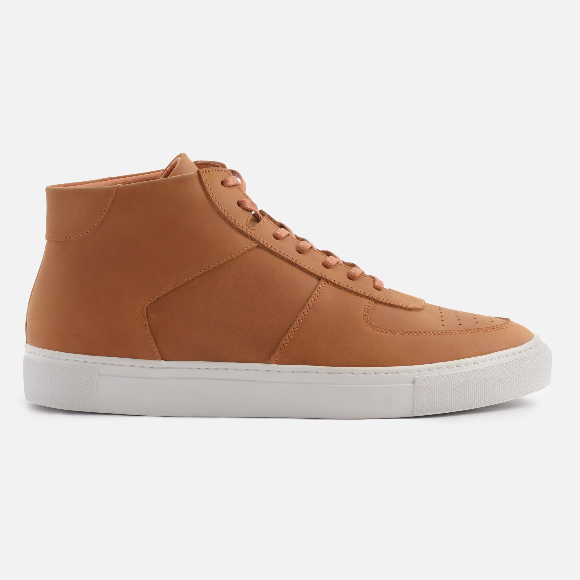 Garcia High Top - Pull-Up - Men's - Image 12