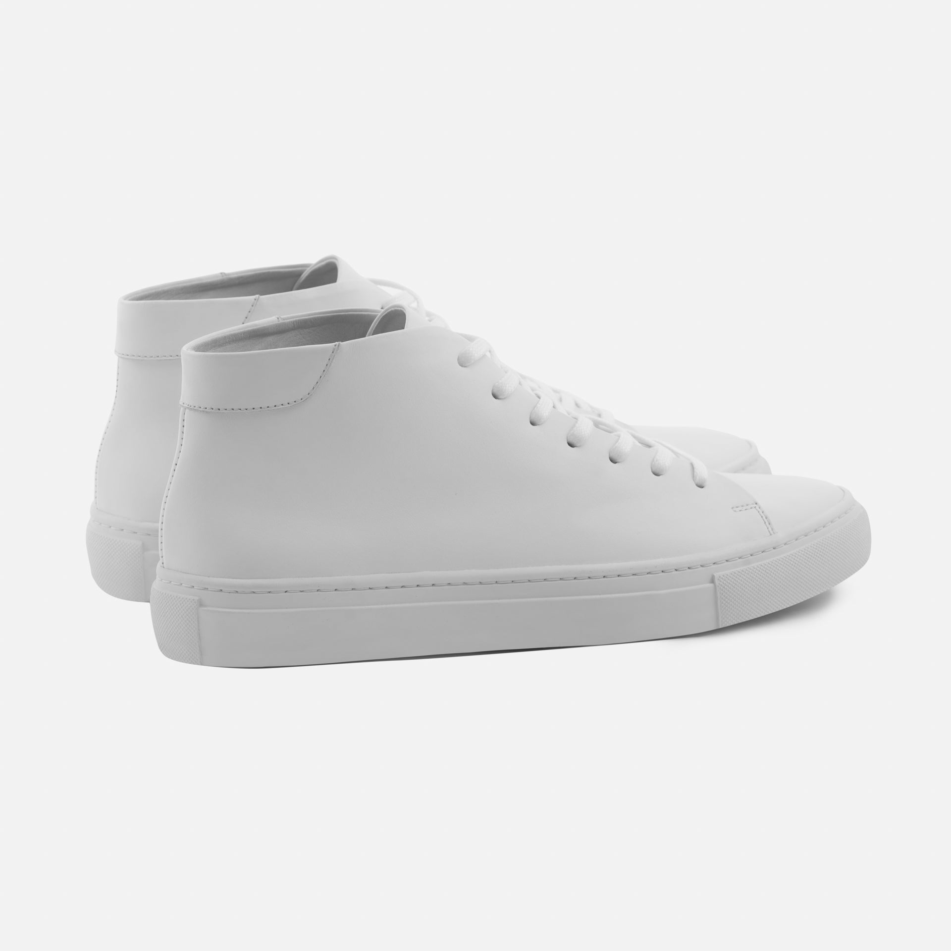 Reid Sneakers High Top - Men's - Image 13