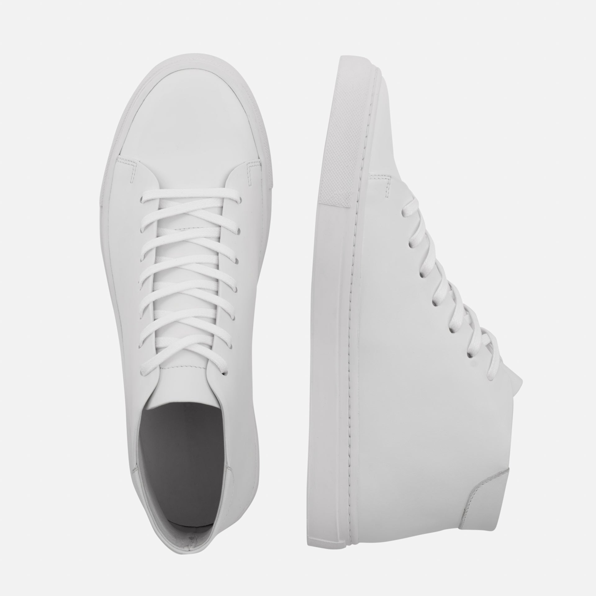 Reid Sneakers High Top - Men's - Image 14