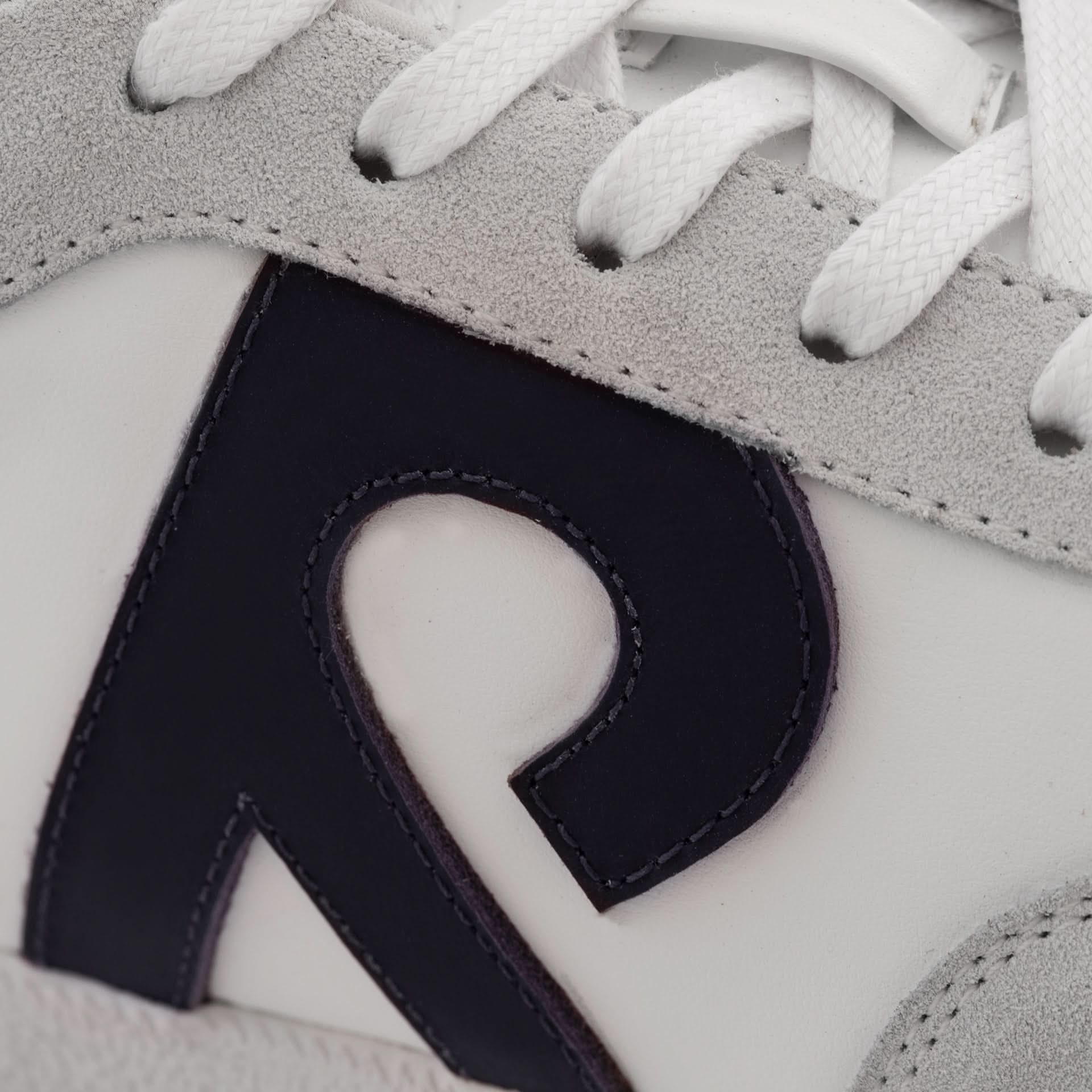 Maxwell Trainer - Leather & Suede - Men's - Image 20