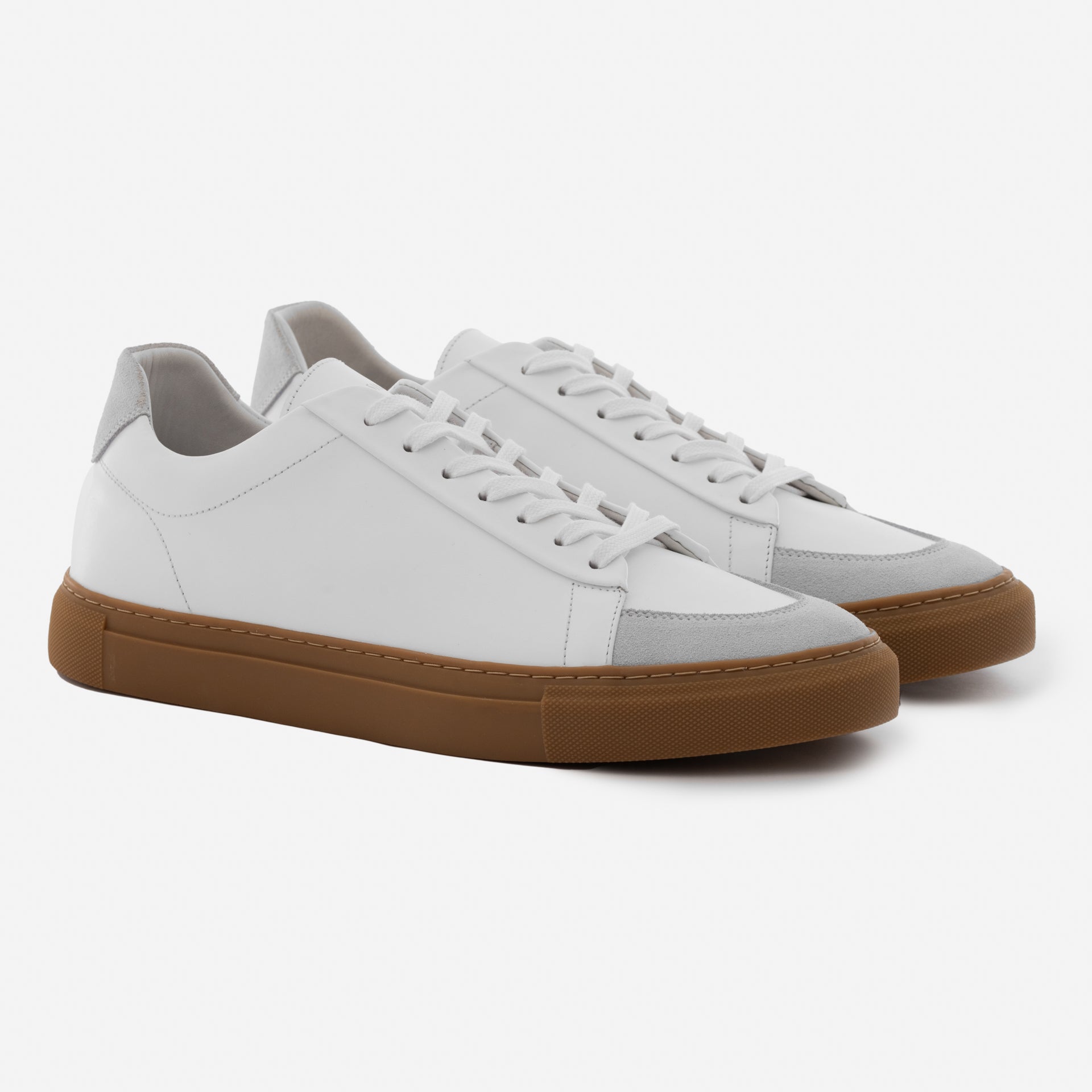Corso Sneakers - Leather & Suede - Men´s - Image 26