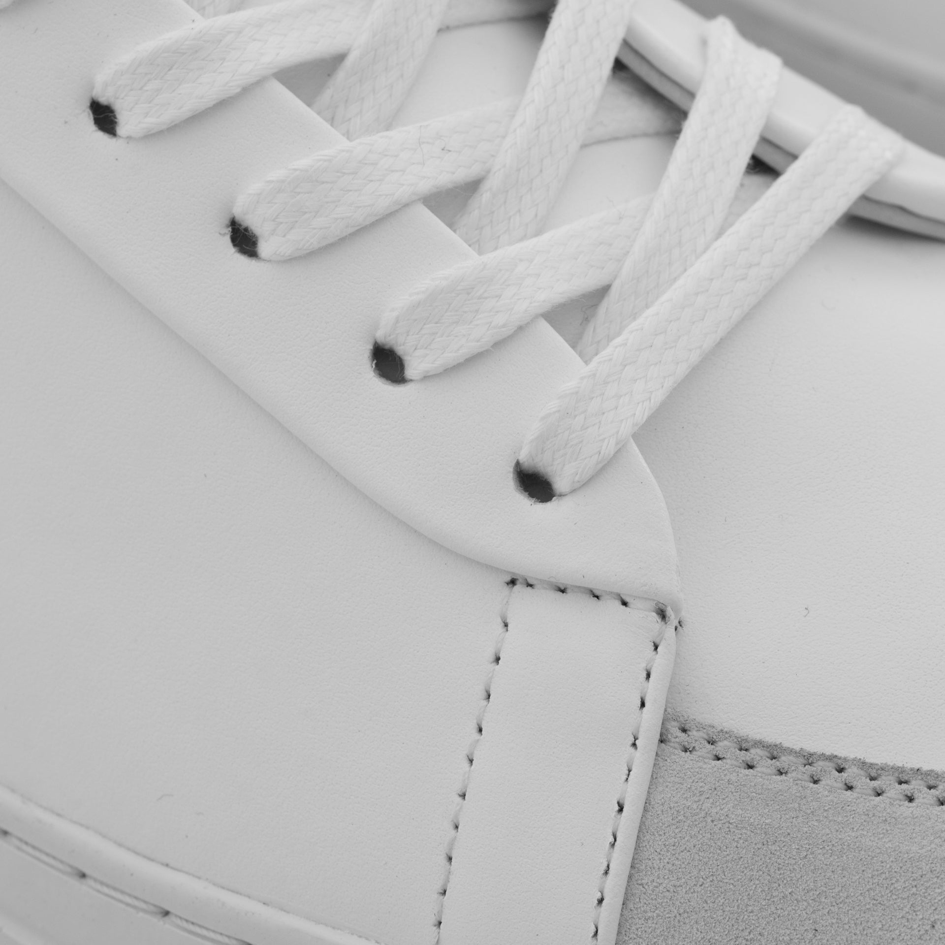 Corso Sneakers - Leather & Suede - Men´s - Image 20